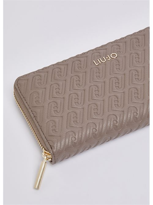 Wallet woman Liu jo LIU JO | AF6170E1141/71409